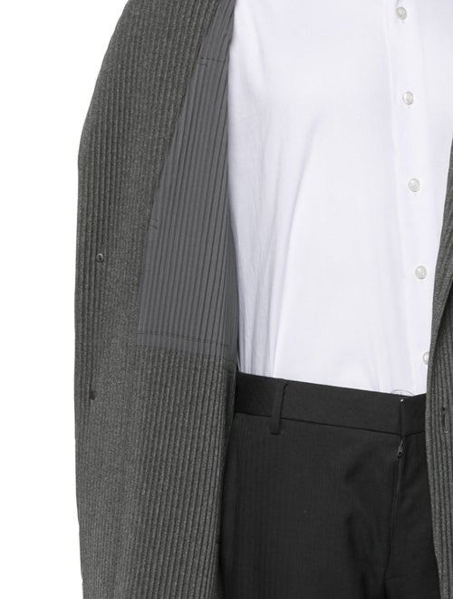 HOMME PLISSÉ ISSEY MIYAKE Peacoat