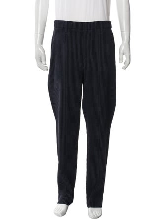 HOMME PLISSÉ ISSEY MIYAKE Pants