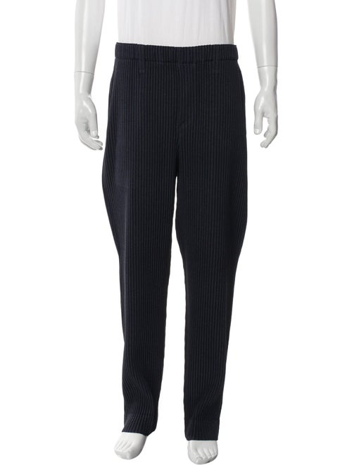 HOMME PLISSÉ ISSEY MIYAKE Pants