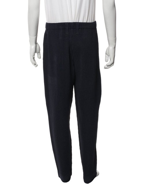 HOMME PLISSÉ ISSEY MIYAKE Pants