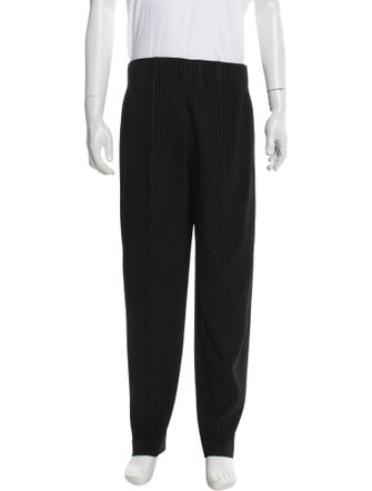 HOMME PLISSÉ ISSEY MIYAKE Pants