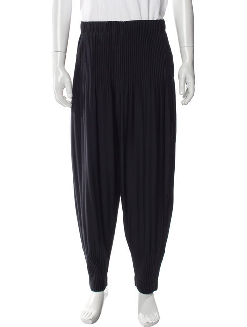 HOMME PLISSÉ ISSEY MIYAKE Joggers