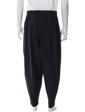 HOMME PLISSÉ ISSEY MIYAKE Joggers