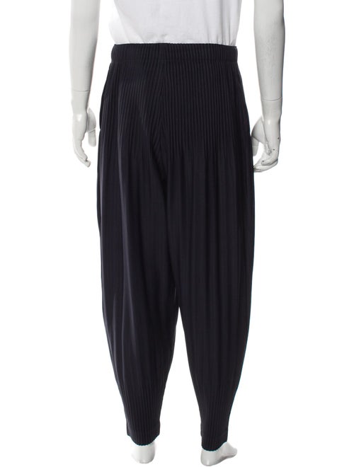 HOMME PLISSÉ ISSEY MIYAKE Joggers