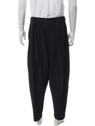 HOMME PLISSÉ ISSEY MIYAKE Joggers