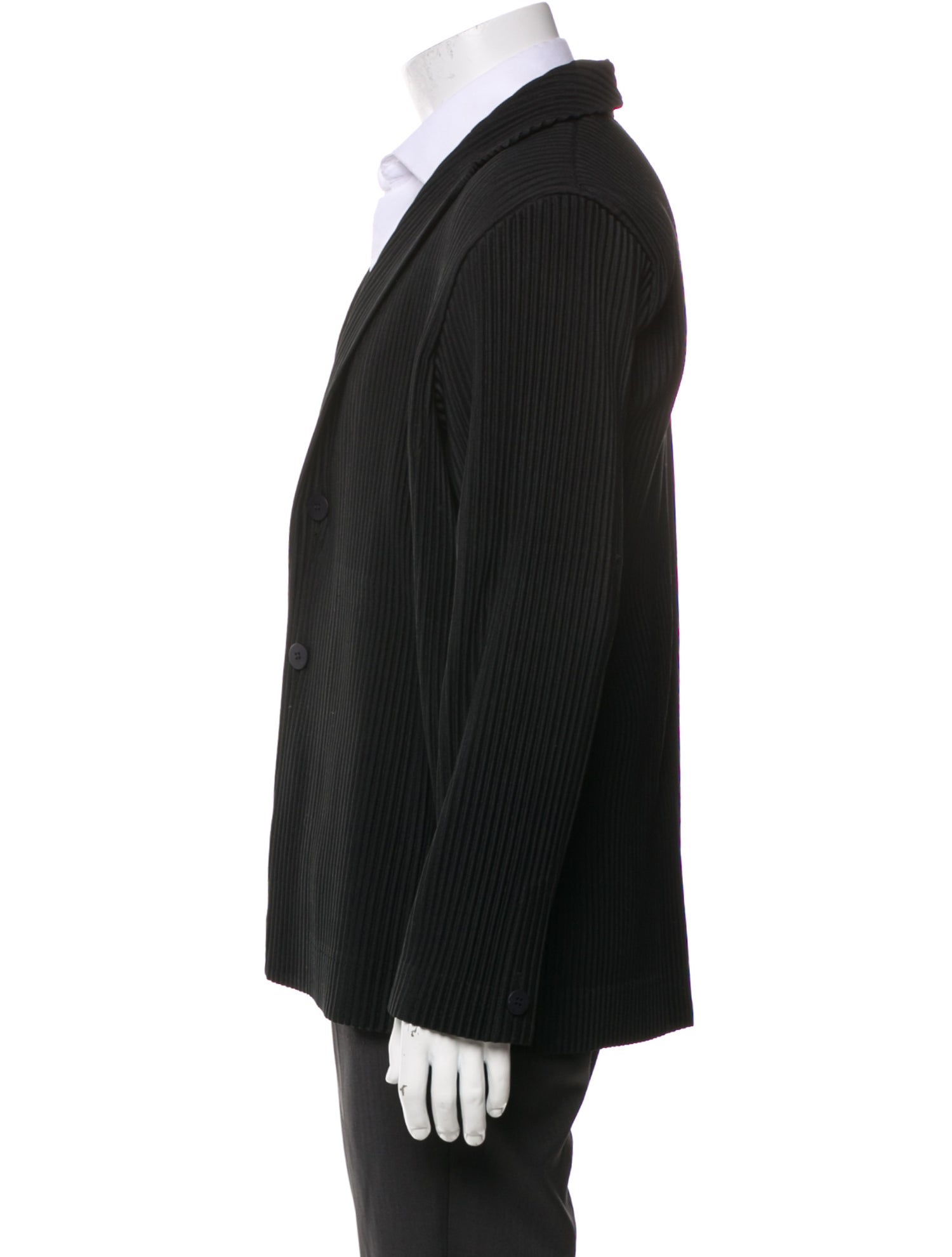 HOMME PLISSÉ ISSEY MIYAKE Windbreaker