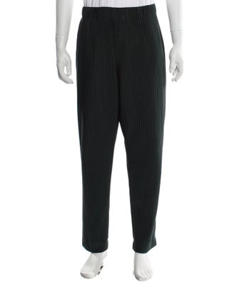 HOMME PLISSÉ ISSEY MIYAKE Pants