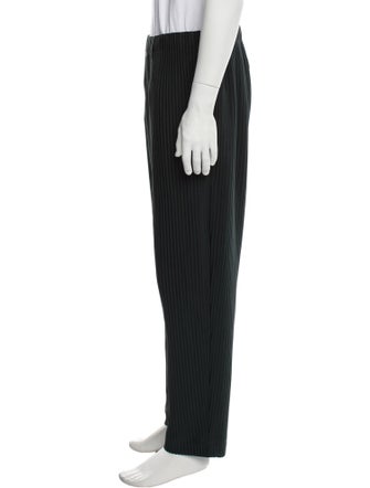 HOMME PLISSÉ ISSEY MIYAKE Pants