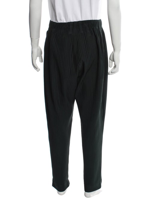 HOMME PLISSÉ ISSEY MIYAKE Pants