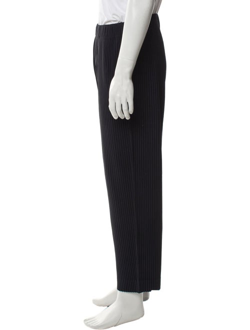 HOMME PLISSÉ ISSEY MIYAKE Striped Pants