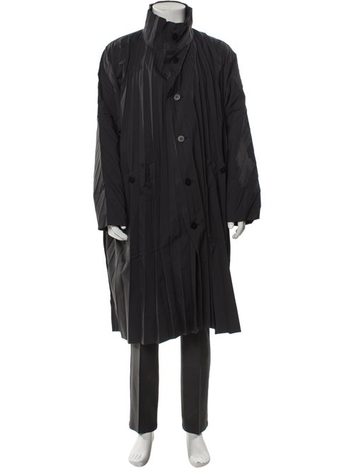 HOMME PLISSÉ ISSEY MIYAKE Parka