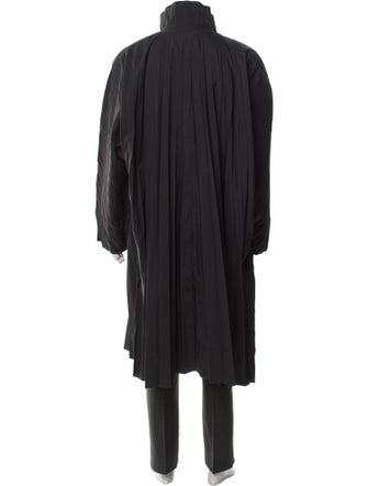 HOMME PLISSÉ ISSEY MIYAKE Parka