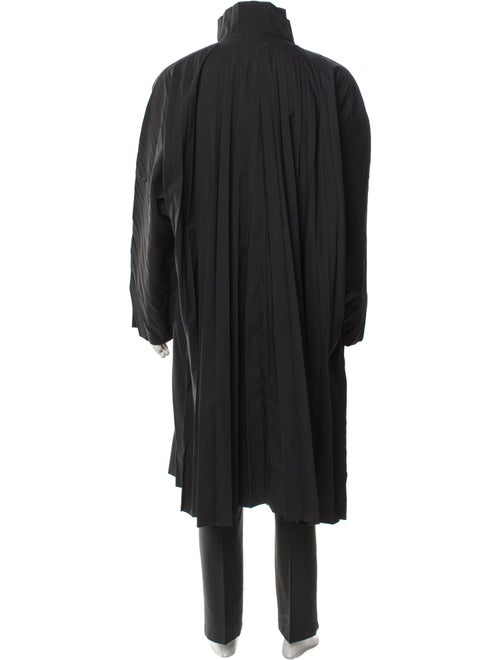 HOMME PLISSÉ ISSEY MIYAKE Parka