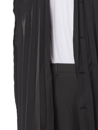 HOMME PLISSÉ ISSEY MIYAKE Parka