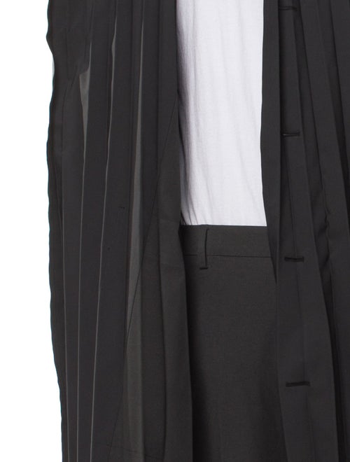 HOMME PLISSÉ ISSEY MIYAKE Parka