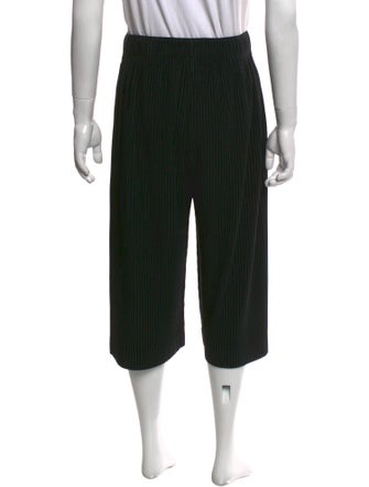 HOMME PLISSÉ ISSEY MIYAKE Pants