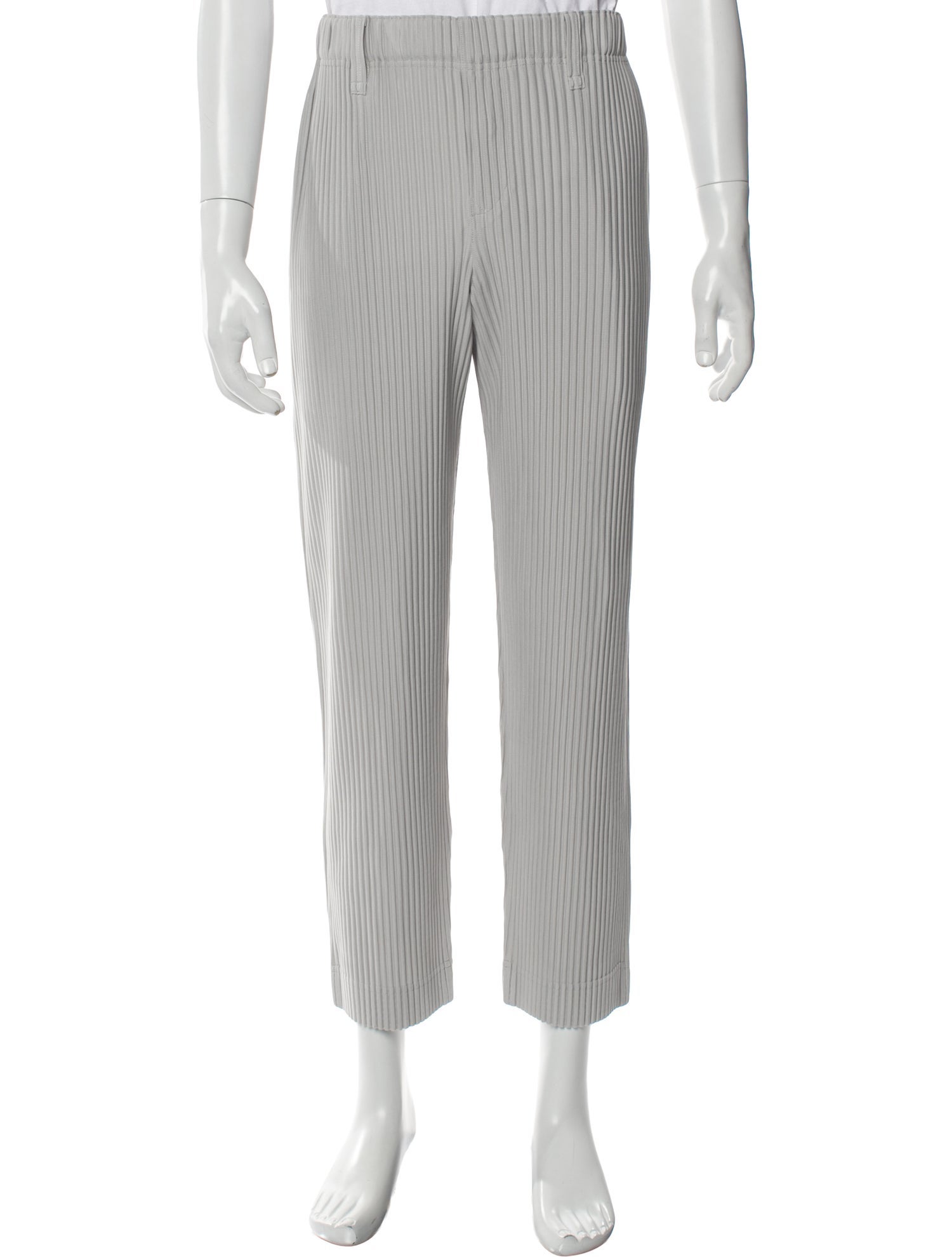 HOMME PLISSÉ ISSEY MIYAKE Pants