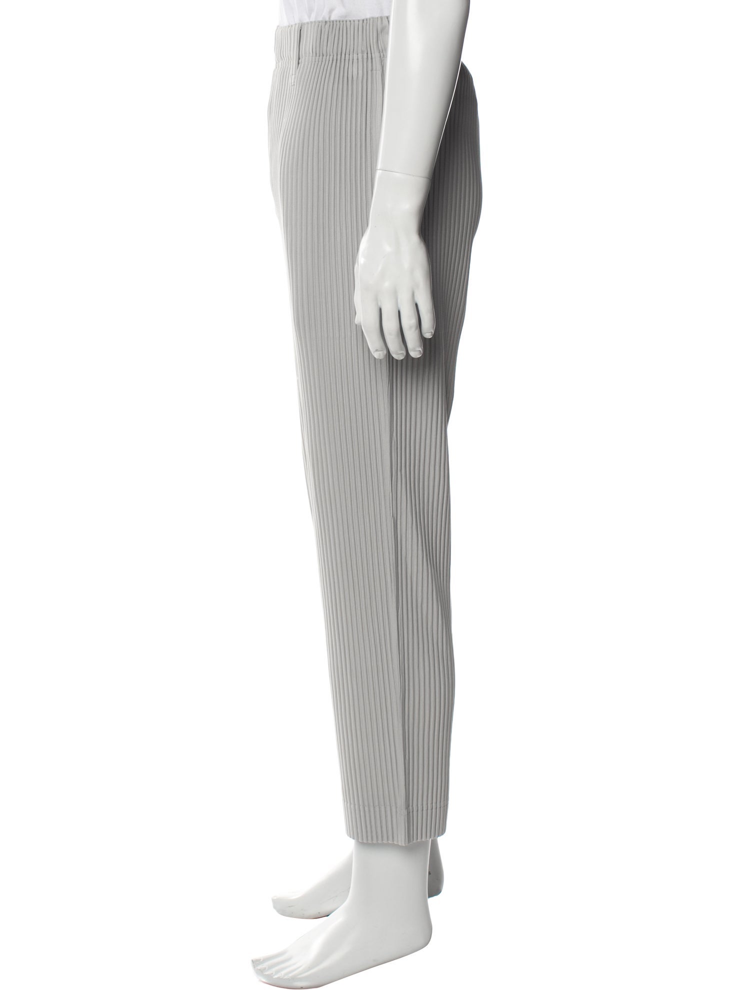 HOMME PLISSÉ ISSEY MIYAKE Pants