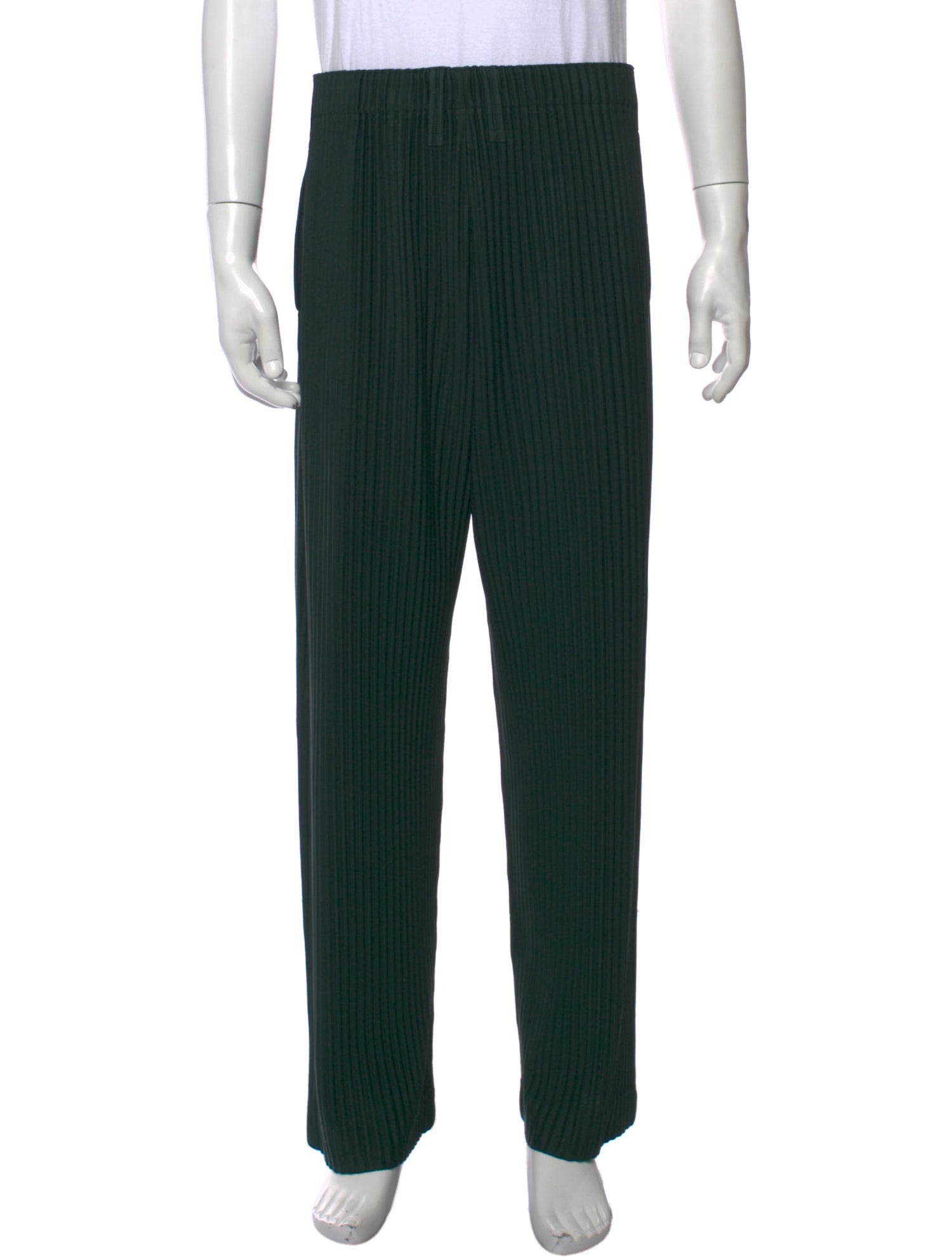 HOMME PLISSÉ ISSEY MIYAKE Dress Pants