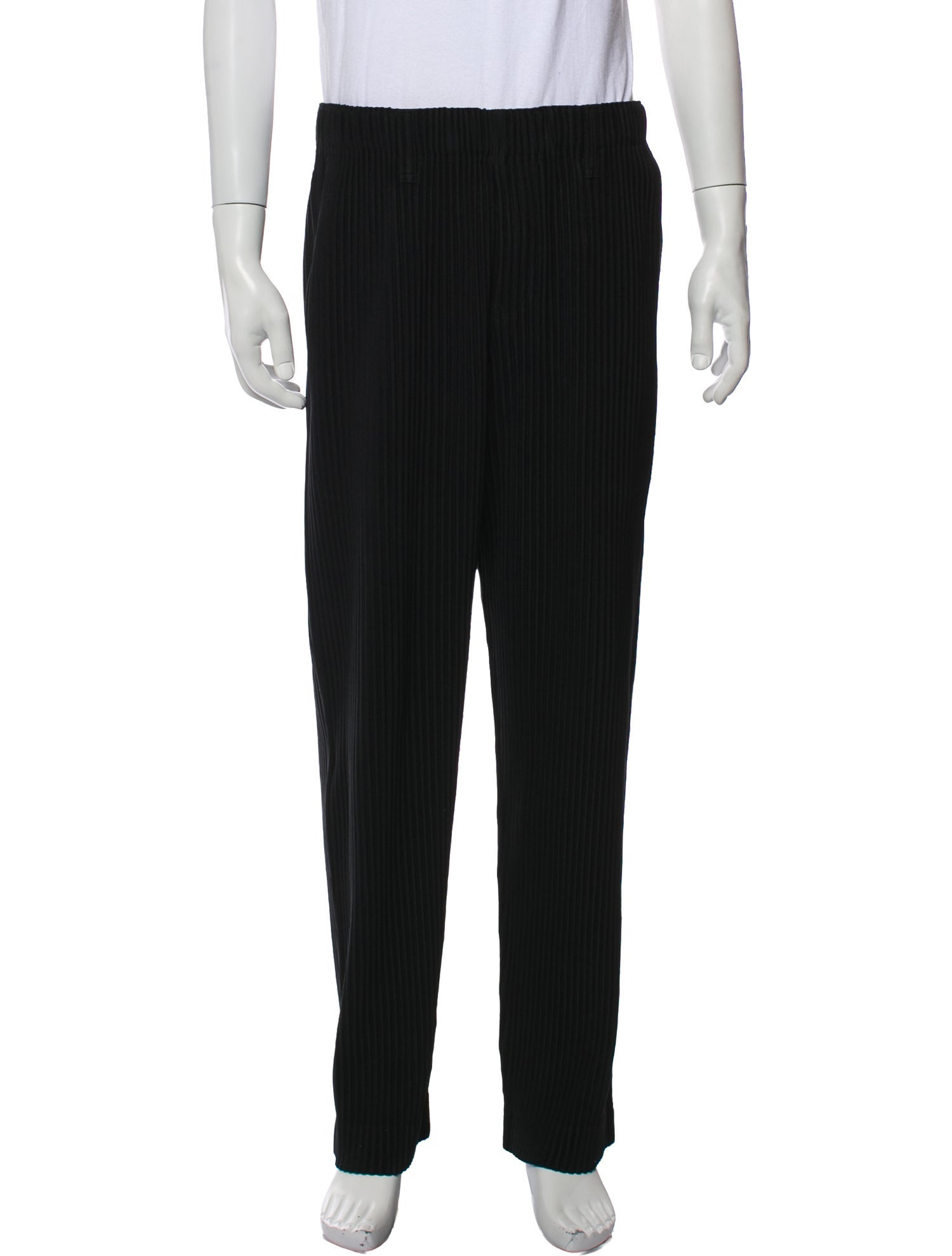 HOMME PLISSÉ ISSEY MIYAKE Pants