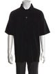 HOMME PLISSÉ ISSEY MIYAKE Short Sleeve Shirt