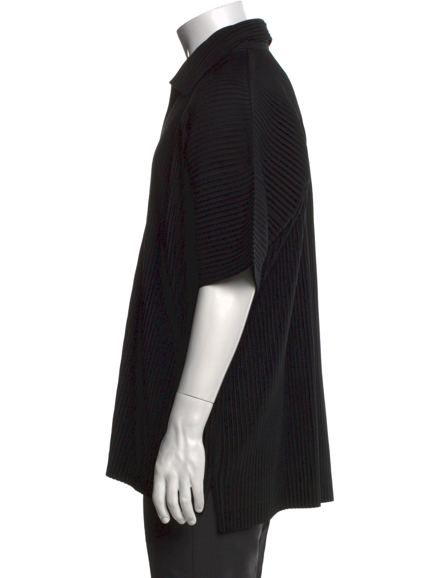 HOMME PLISSÉ ISSEY MIYAKE Short Sleeve Shirt