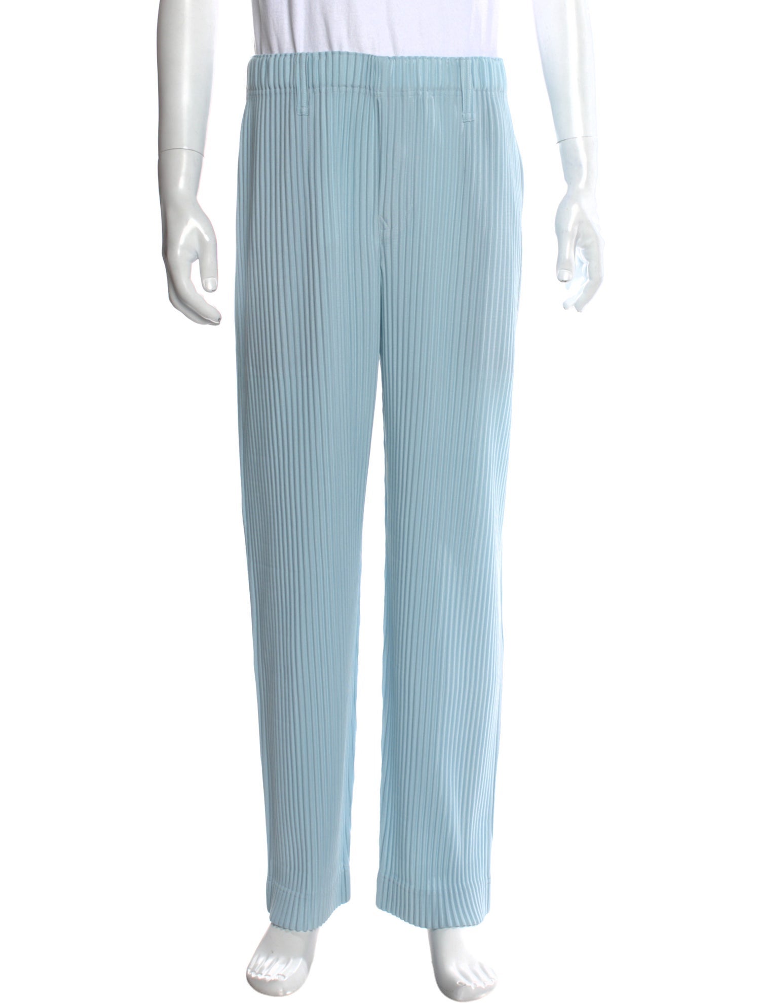 HOMME PLISSÉ ISSEY MIYAKE Pants