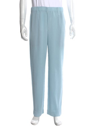 HOMME PLISSÉ ISSEY MIYAKE Pants