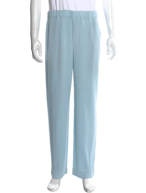 HOMME PLISSÉ ISSEY MIYAKE Pants