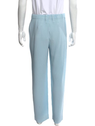 HOMME PLISSÉ ISSEY MIYAKE Pants