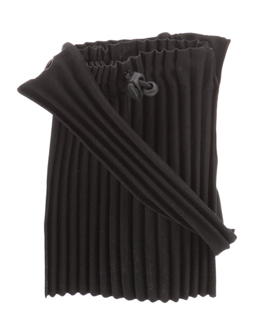 HOMME PLISSÉ ISSEY MIYAKE Evening Bag