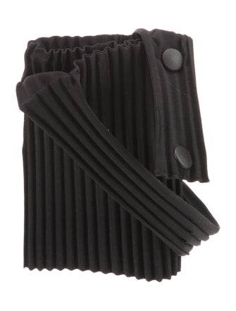 HOMME PLISSÉ ISSEY MIYAKE Evening Bag