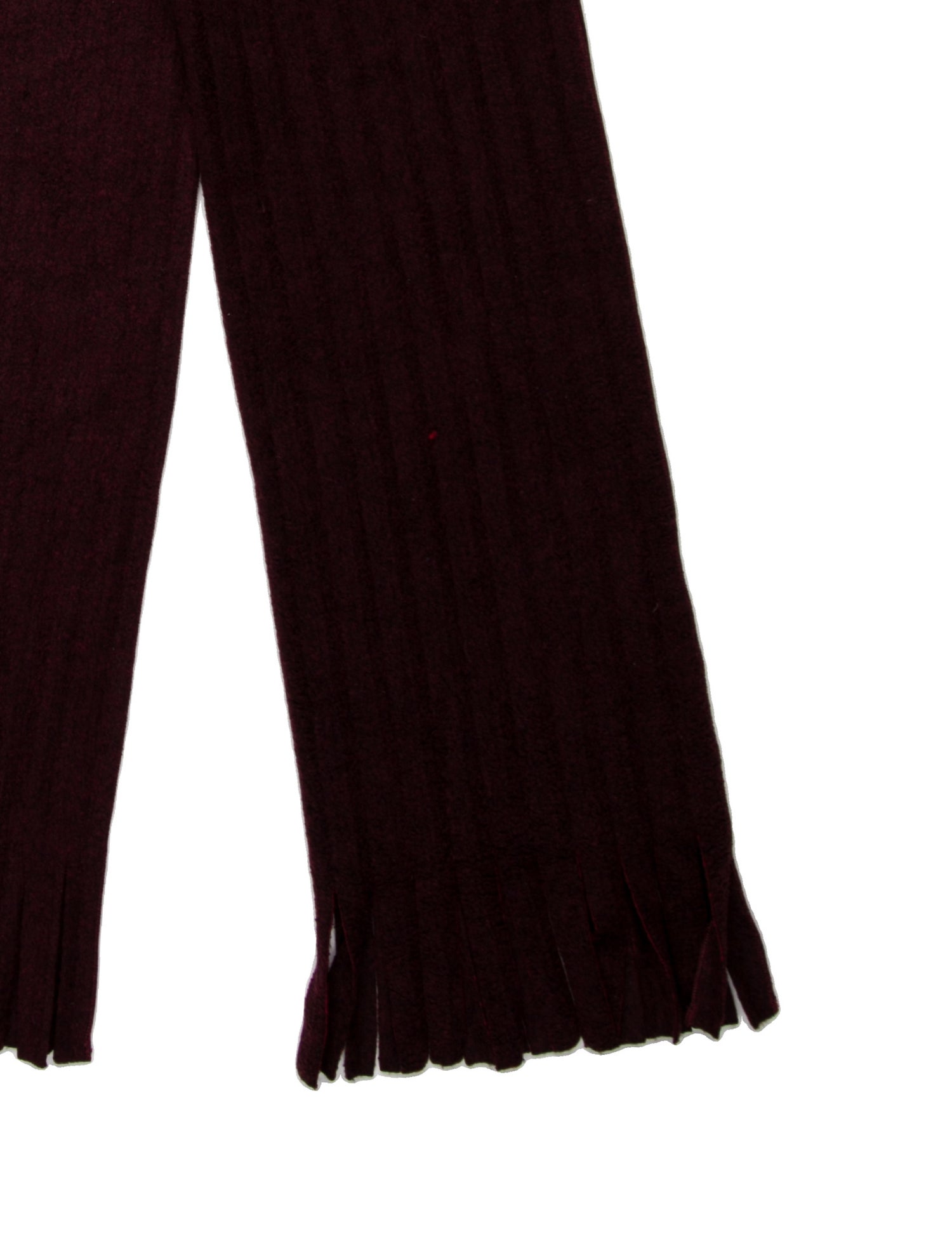 HOMME PLISSÉ ISSEY MIYAKE Scarf