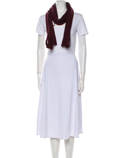 HOMME PLISSÉ ISSEY MIYAKE Scarf