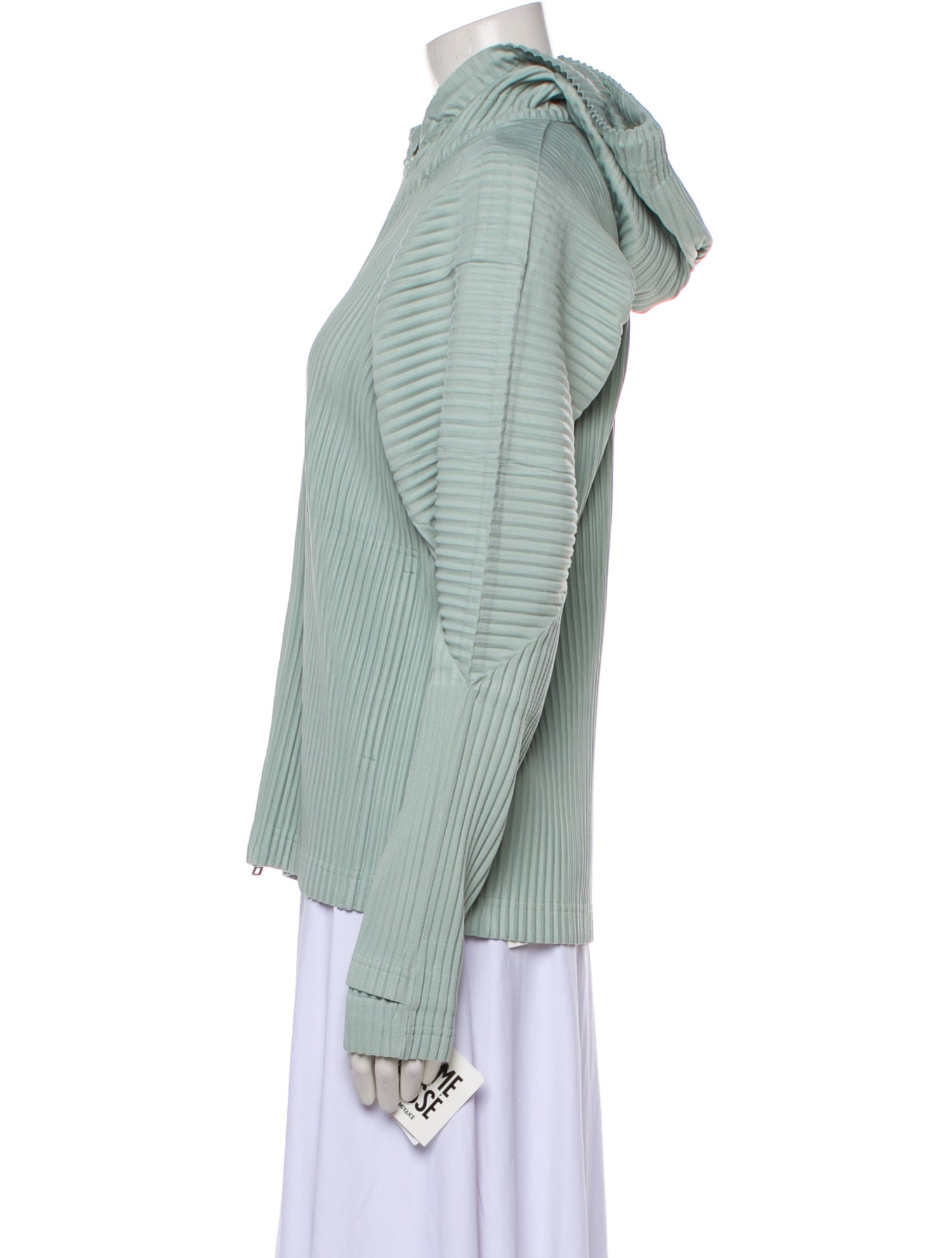 HOMME PLISSÉ ISSEY MIYAKE Jacket w/ Tags