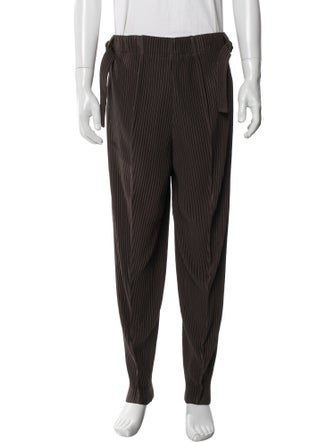 HOMME PLISSÉ ISSEY MIYAKE Lounge Bottoms