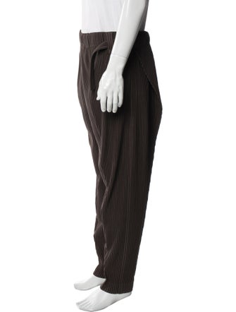 HOMME PLISSÉ ISSEY MIYAKE Lounge Bottoms