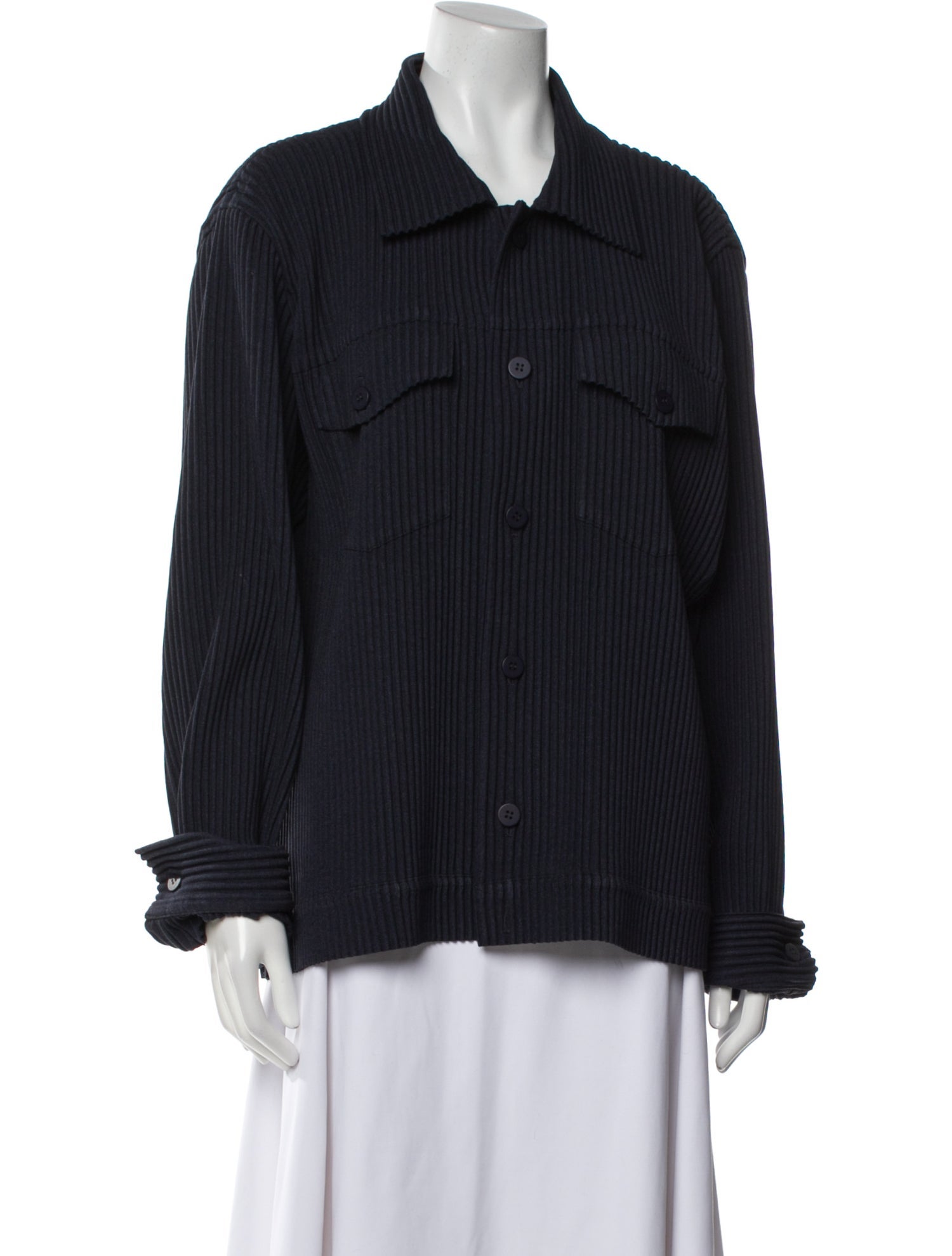 HOMME PLISSÉ ISSEY MIYAKE Jacket