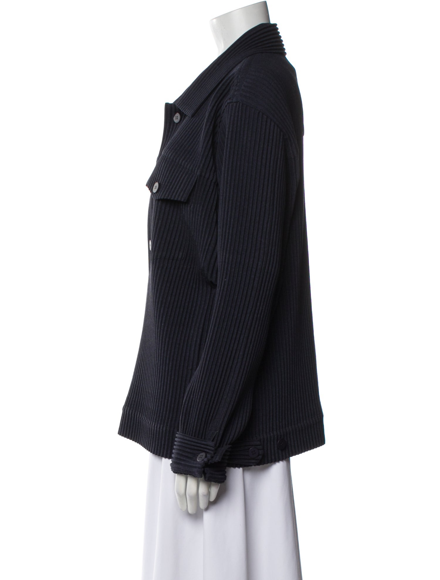 HOMME PLISSÉ ISSEY MIYAKE Jacket