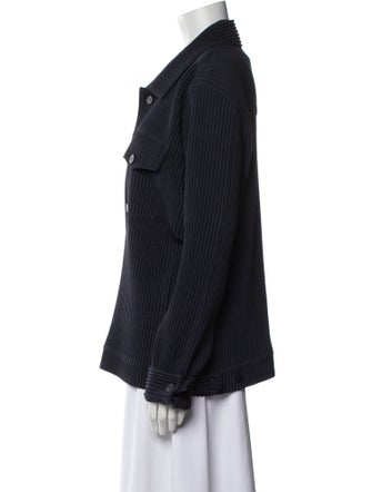 HOMME PLISSÉ ISSEY MIYAKE Jacket