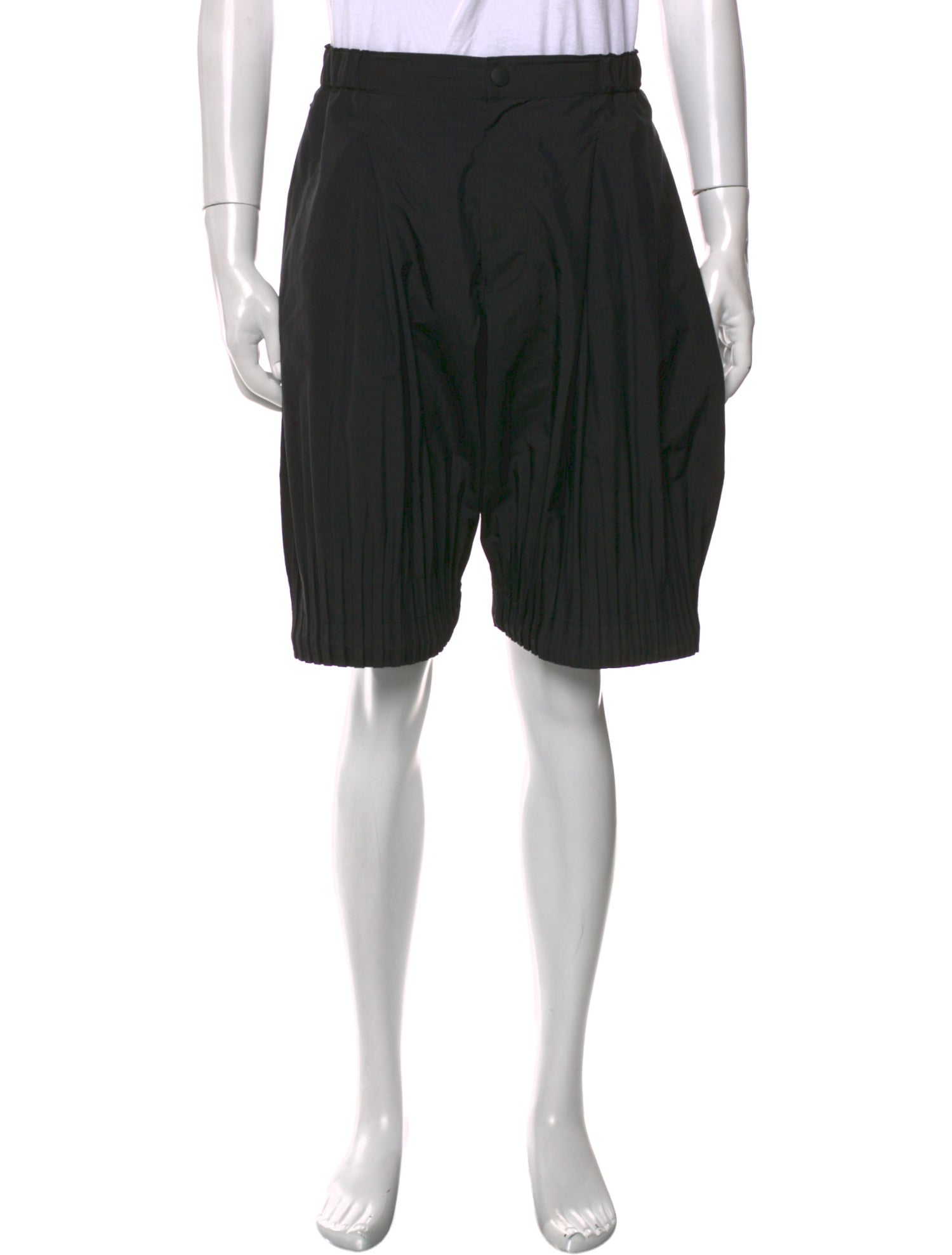 HOMME PLISSÉ ISSEY MIYAKE Cargo Shorts