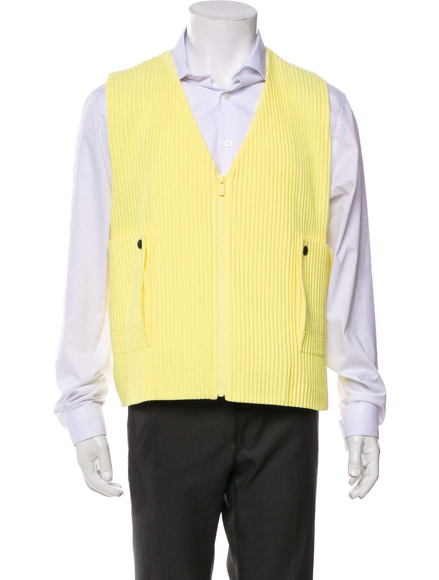 HOMME PLISSÉ ISSEY MIYAKE Long Sleeve Shirt