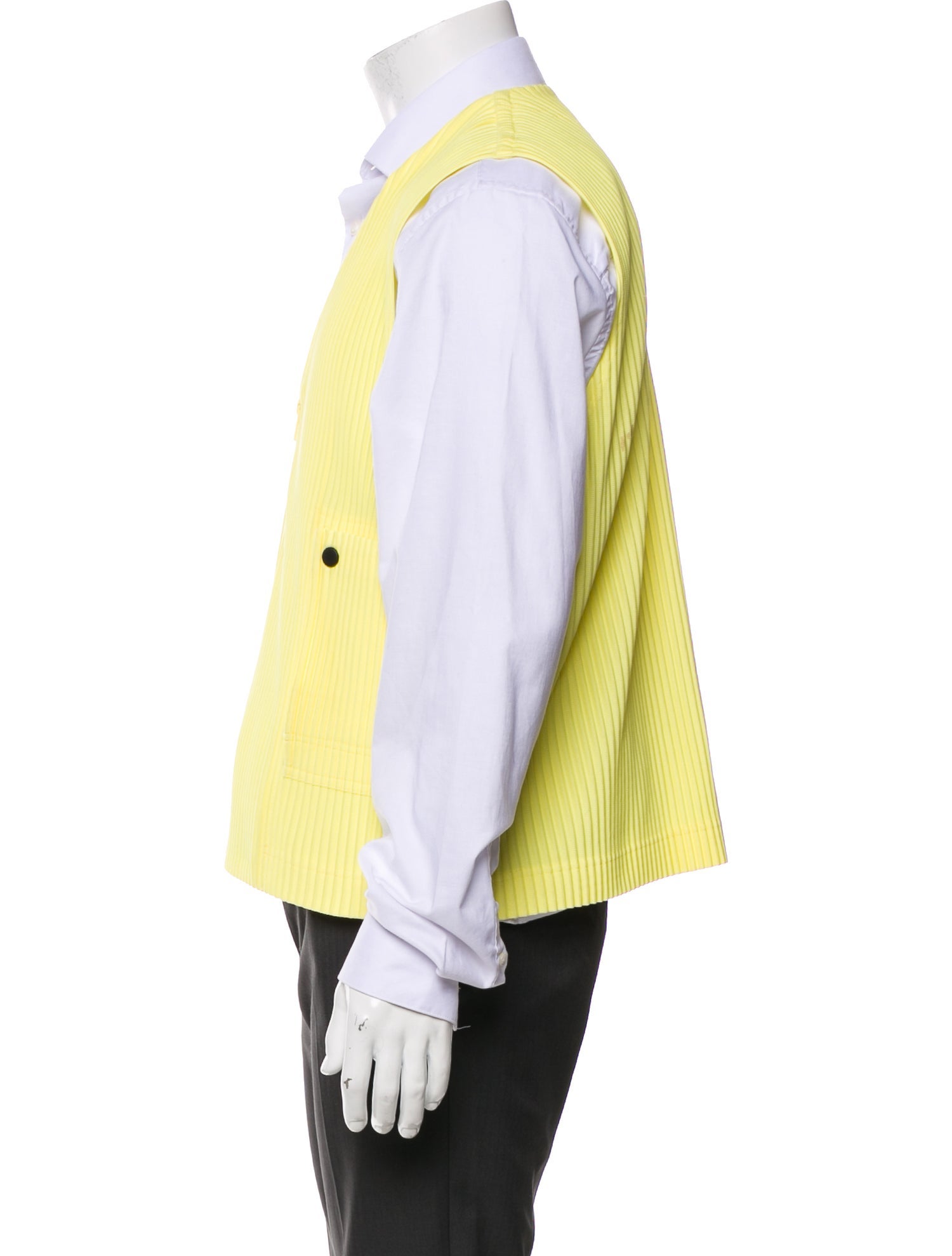 HOMME PLISSÉ ISSEY MIYAKE Long Sleeve Shirt