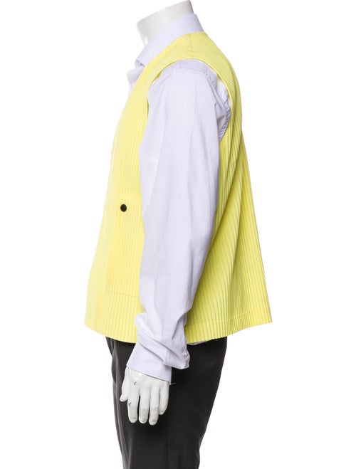 HOMME PLISSÉ ISSEY MIYAKE Long Sleeve Shirt