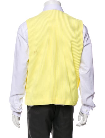 HOMME PLISSÉ ISSEY MIYAKE Long Sleeve Shirt