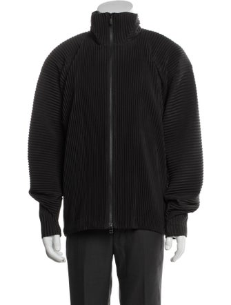 HOMME PLISSÉ ISSEY MIYAKE Puffer Coat