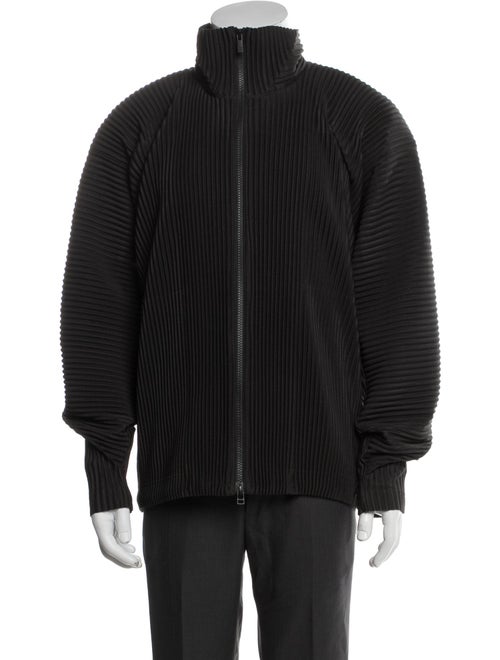 HOMME PLISSÉ ISSEY MIYAKE Puffer Coat