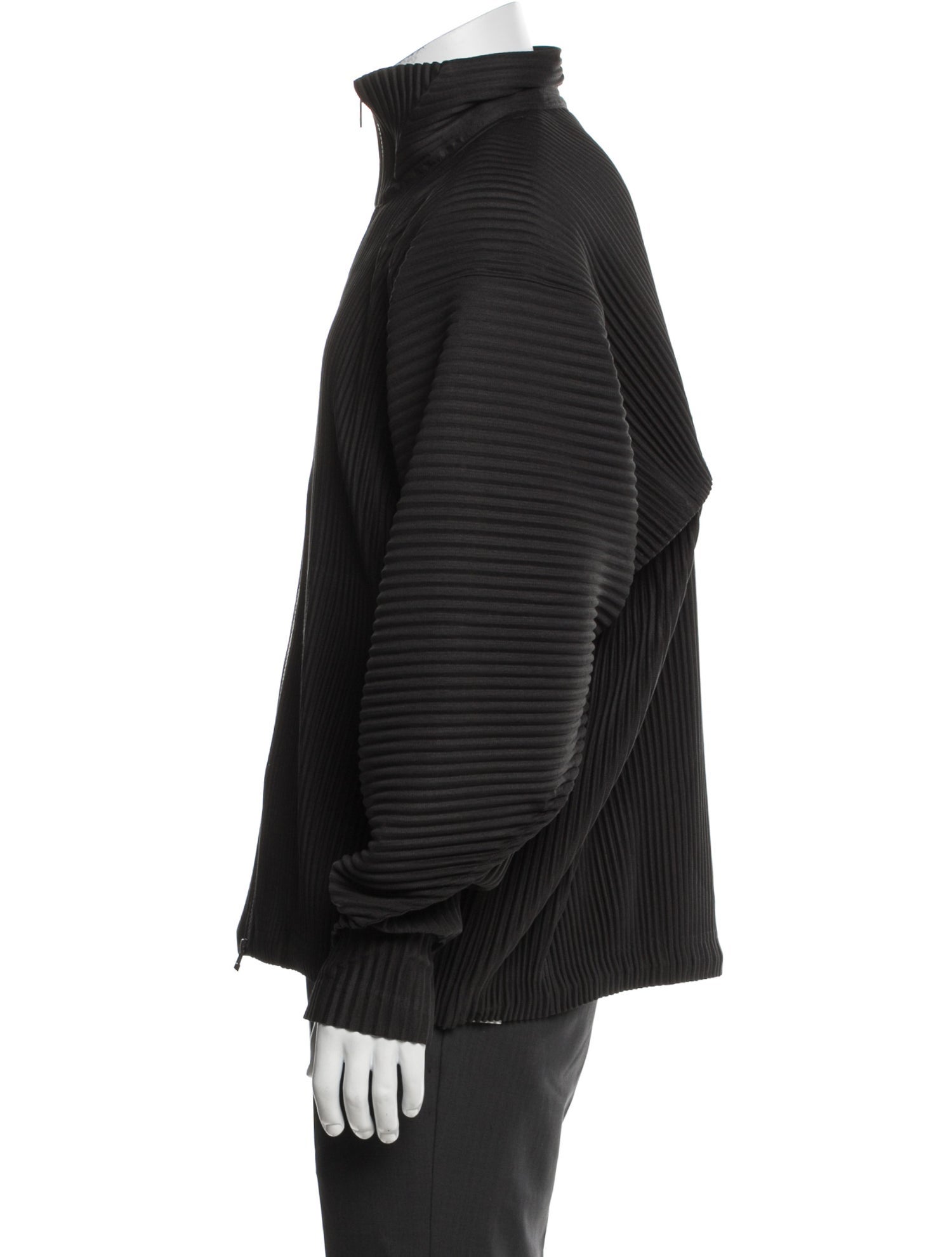 HOMME PLISSÉ ISSEY MIYAKE Puffer Coat