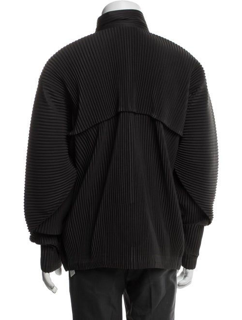 HOMME PLISSÉ ISSEY MIYAKE Puffer Coat