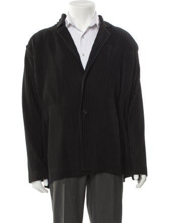 HOMME PLISSÉ ISSEY MIYAKE Jacket
